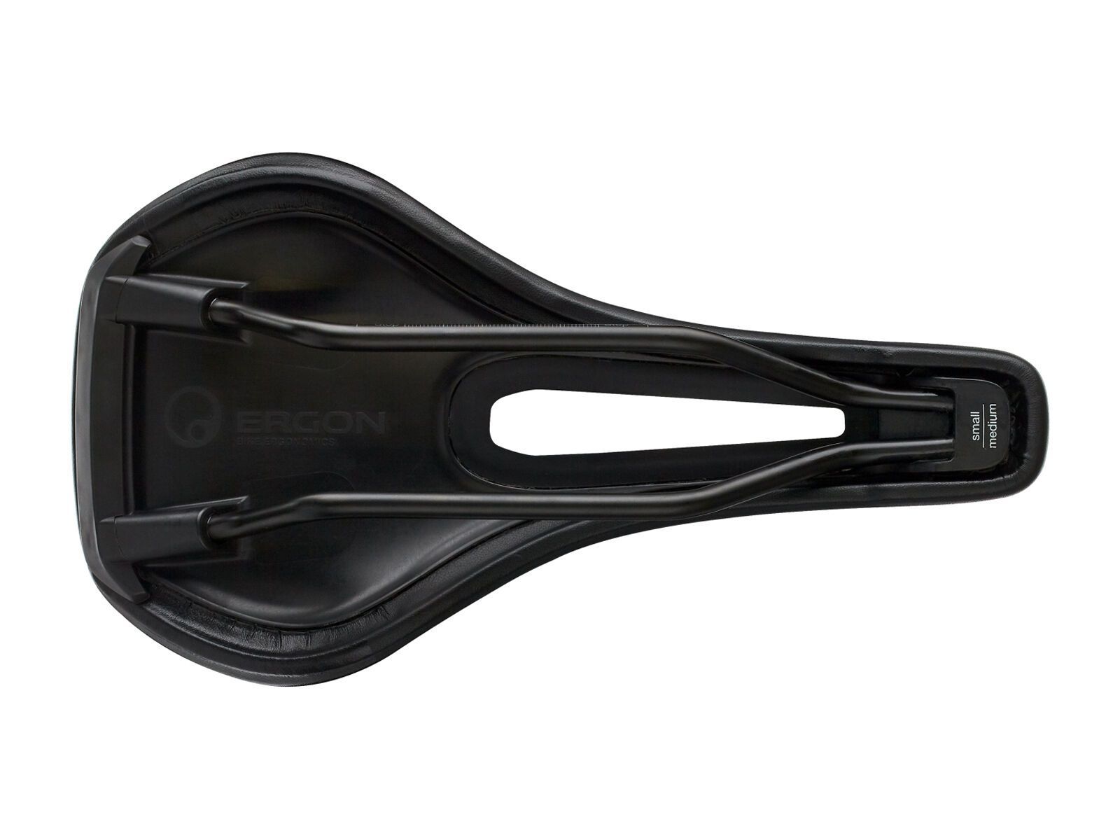 Ergon SM Sport Gel Women S/M, stealth - Bild 4