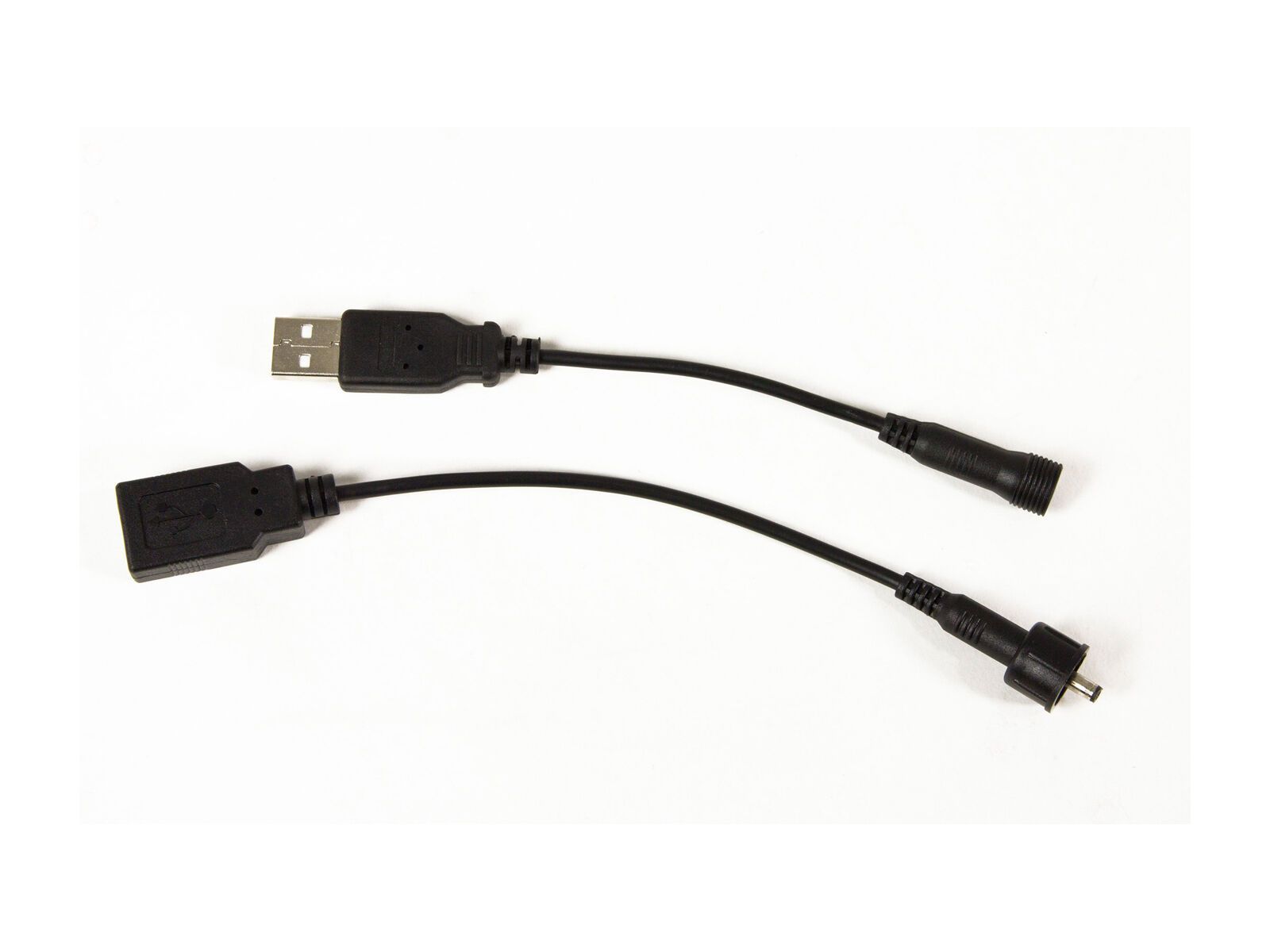 ORTLIEB Ultimate Six Pro E Cable Adapter (E189) - USB-Adapter - Bild 1