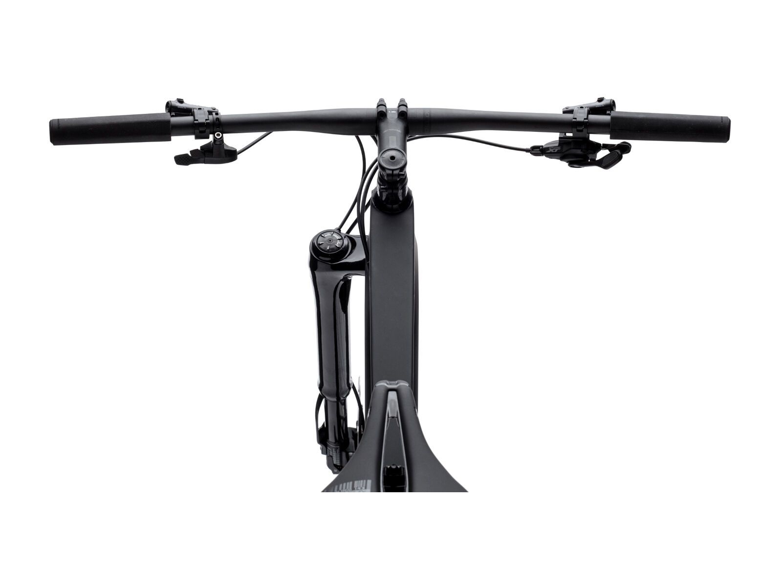 ***2. Wahl*** Cannondale Scalpel HT Hi-Mod 1 carbon - Bild 3