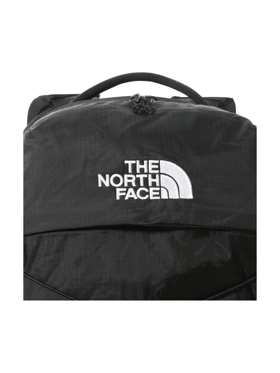 The North Face Borealis, tnf black - Bild 3