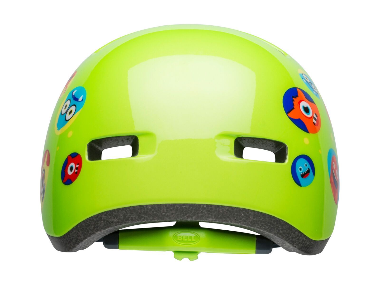 Bell Lil Ripper, green monster - Bild 6