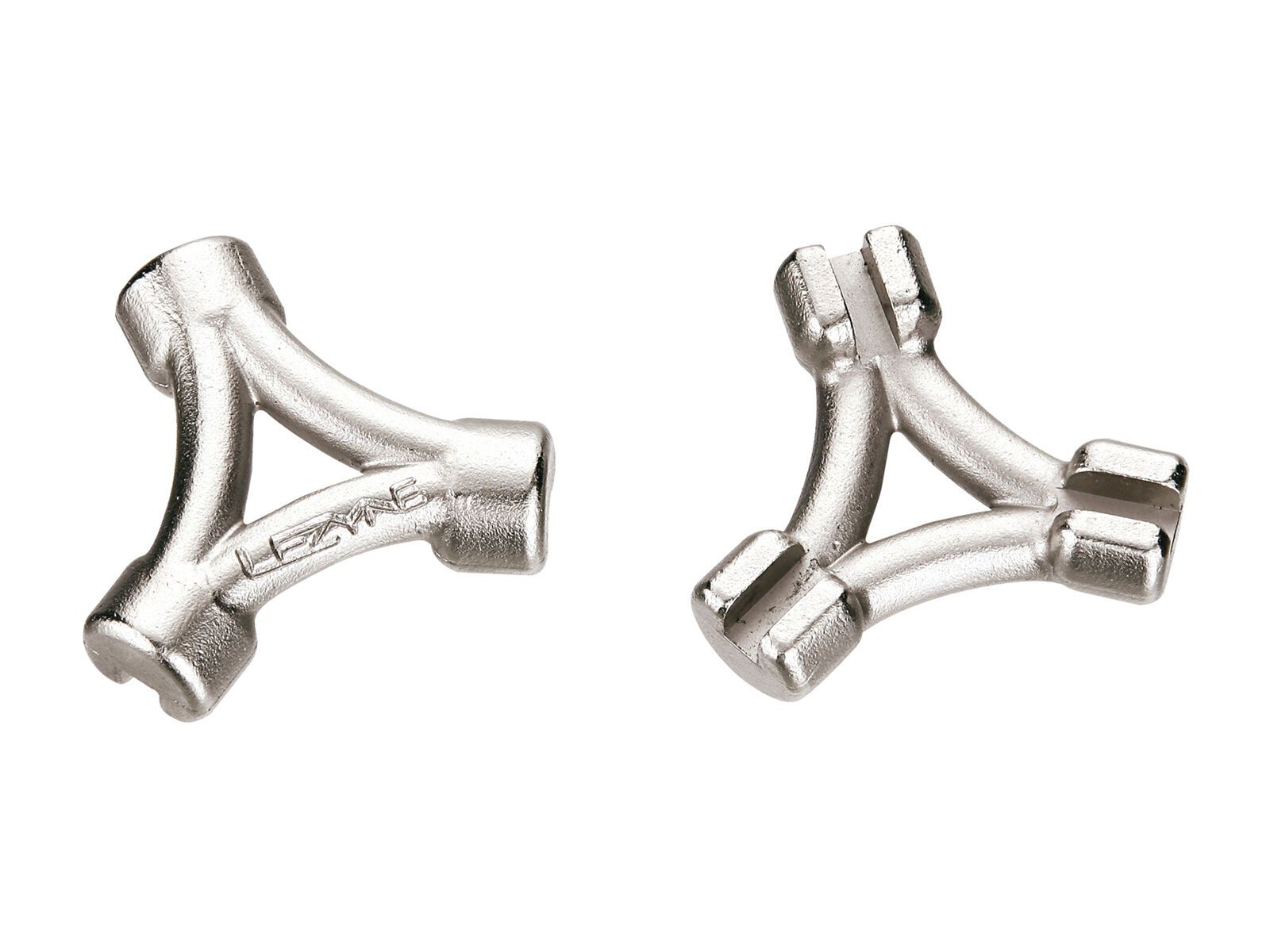 Lezyne 3-Way Spoke Wrench - Speichenschlüssel - Bild 1