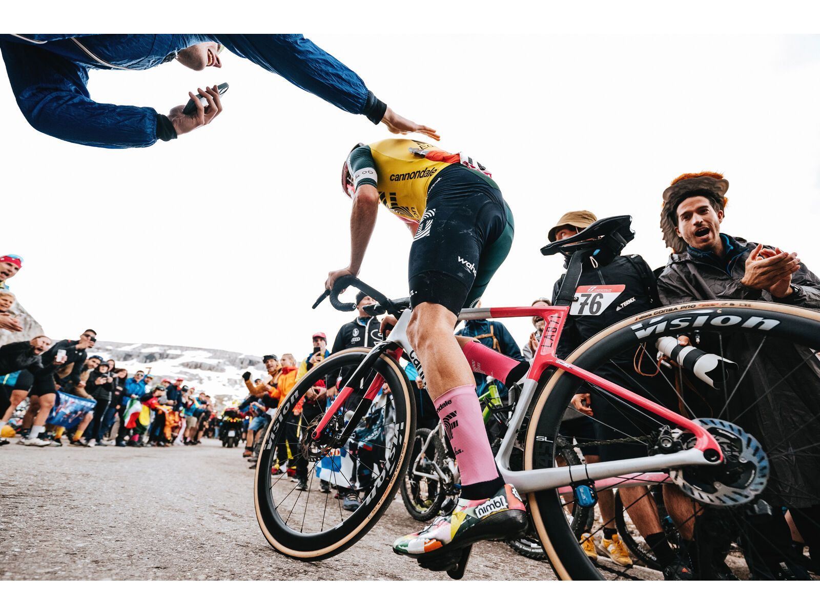 POC Ventral Air MIPS Education-EasyPost Ed. - Bild 11