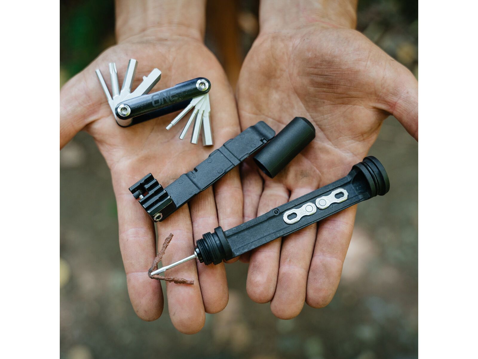 OneUp Components EDC Pump 70cc - Bild 8