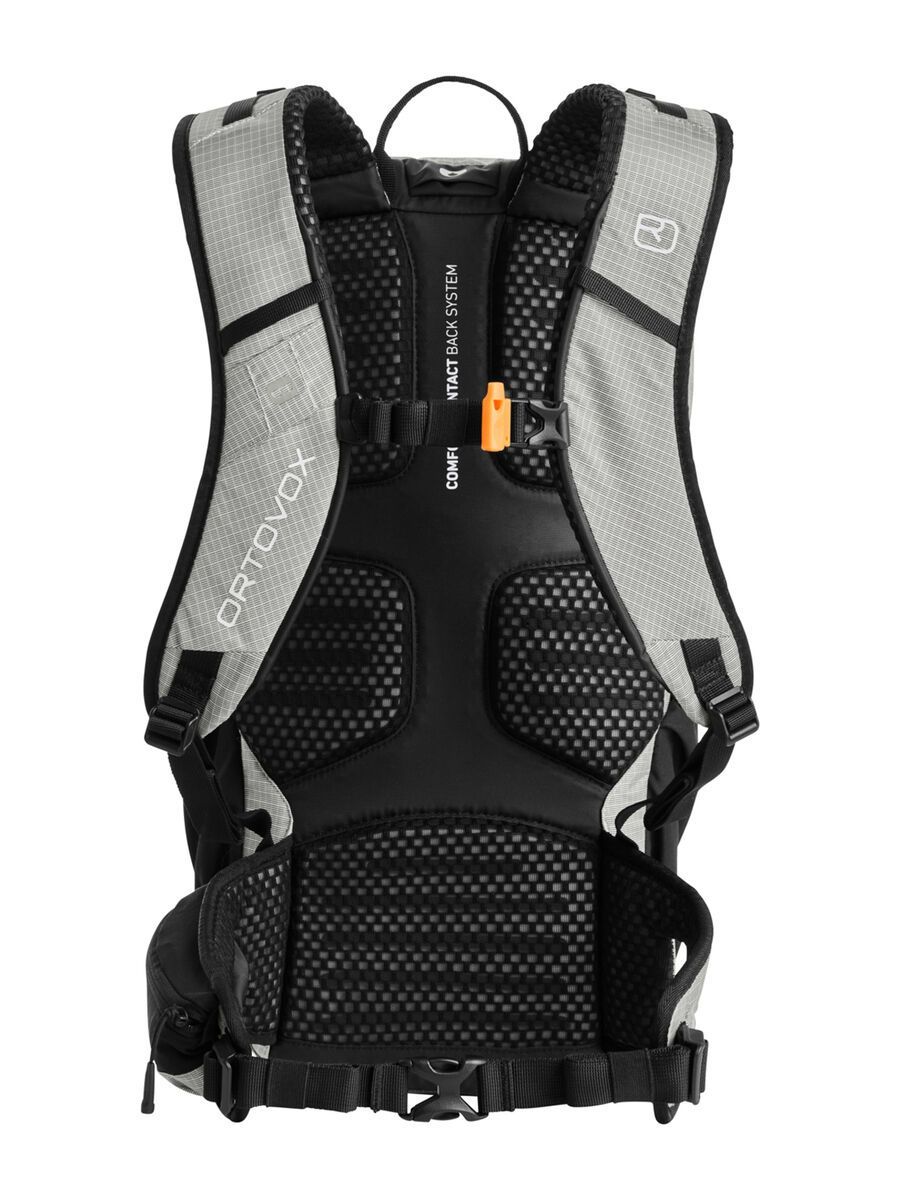 Ortovox Traverse Pure 20, grey marble - Bild 2