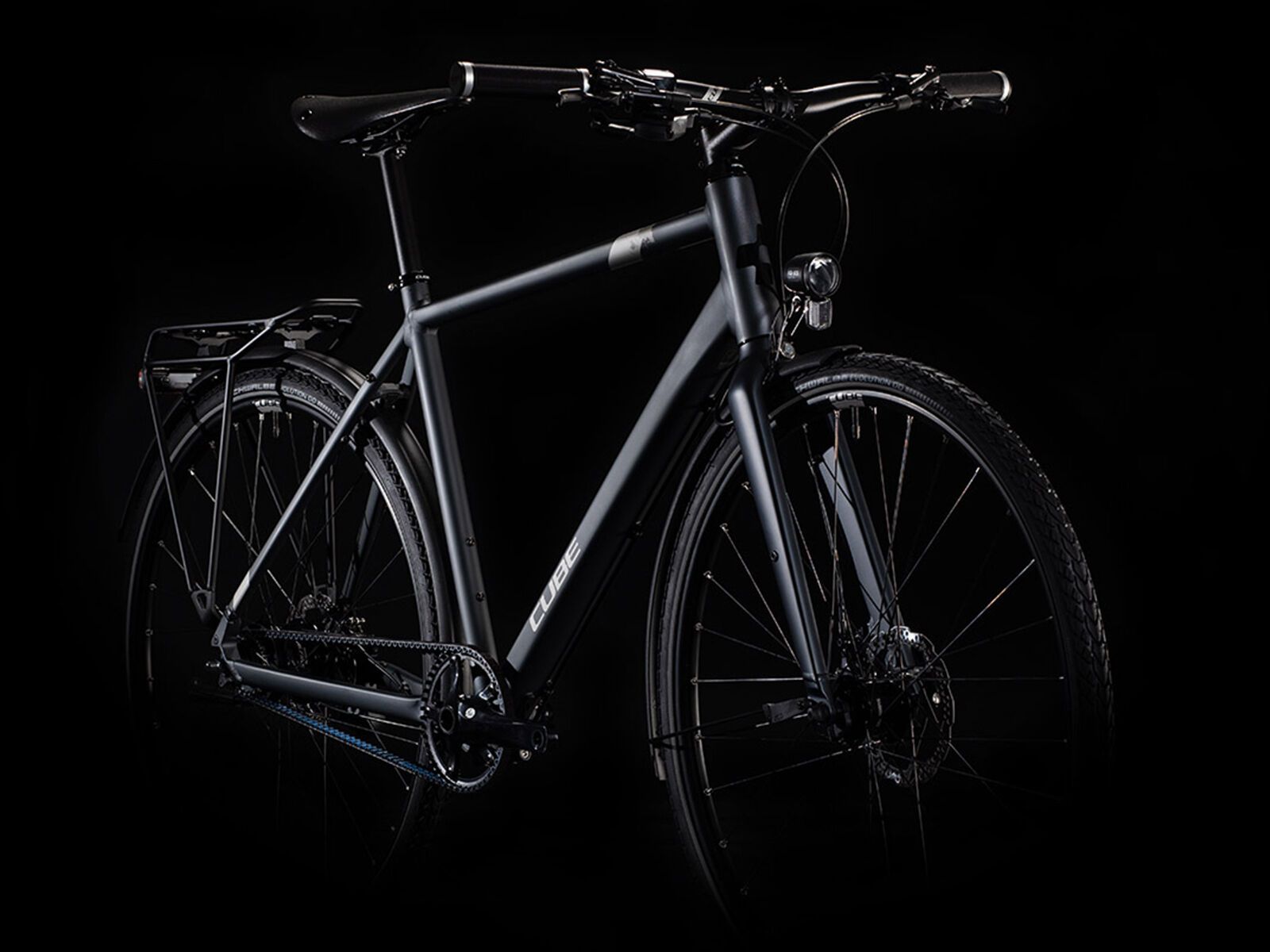 Cube Travel SL, iridium´n´silver - Bild 2