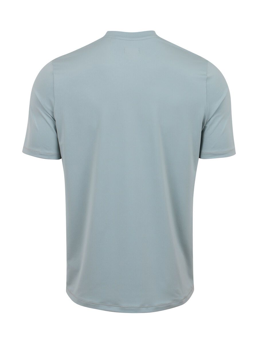 Pearl Izumi Midland Graphic Tee, dawn grey fall line - Bild 2