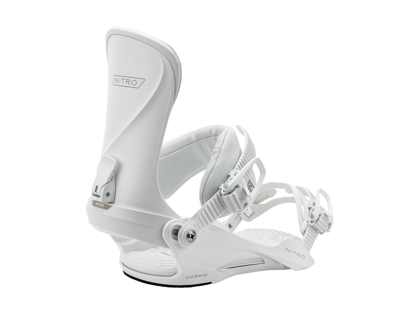 Nitro Cosmic, white - Bild 1