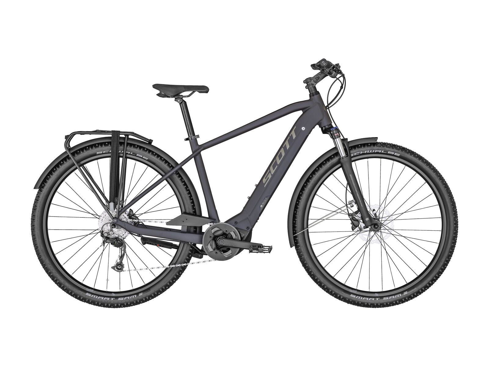 Scott Sub Cross eRide 20 EQ Men - Bild 1