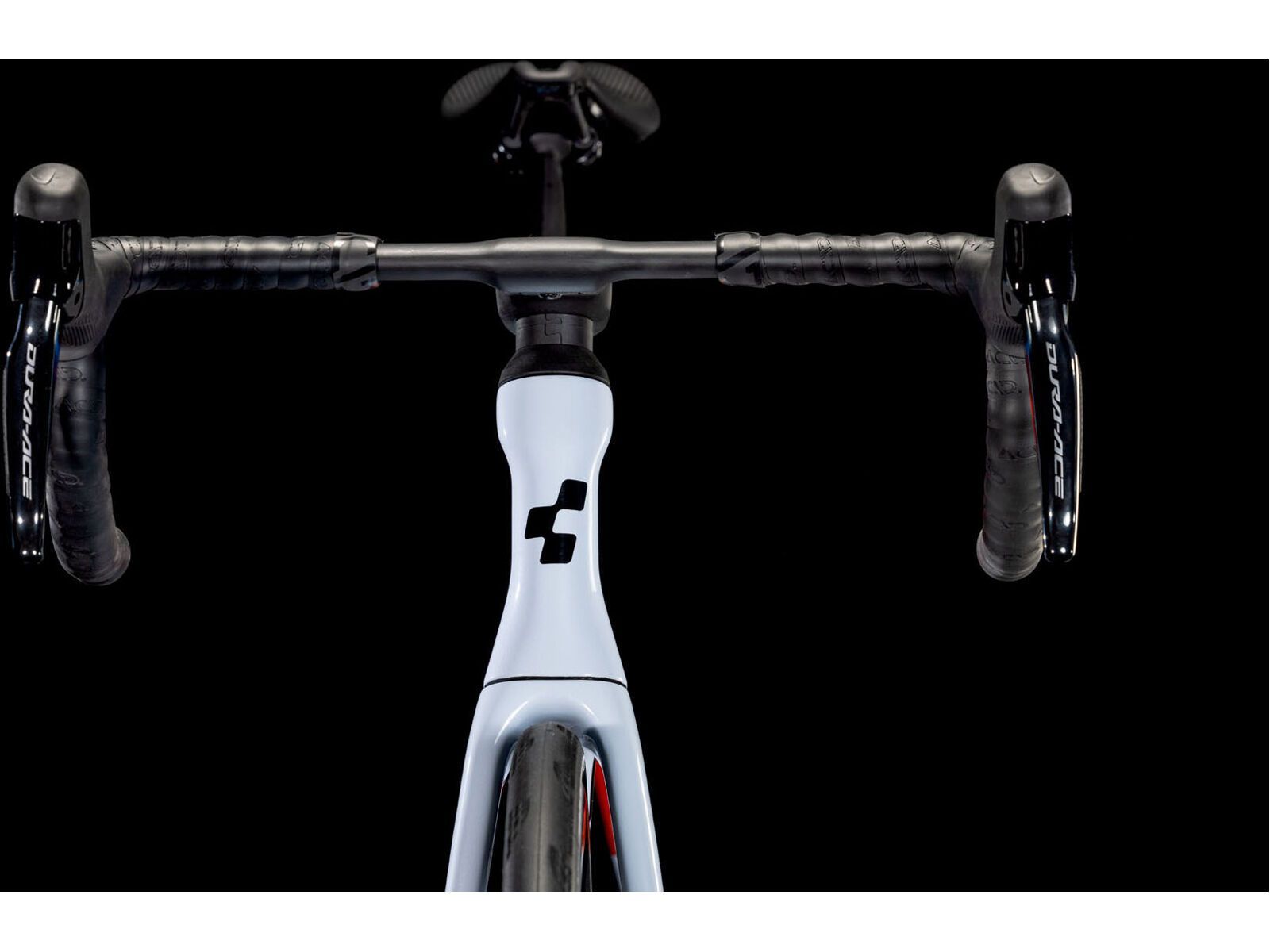 Cube Litening Aero C:68X SLT, teamline - Bild 8