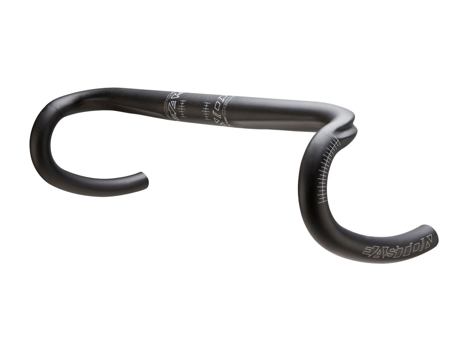 Easton EC90 SLX, matte ud carbon/water transfer decals - Bild 1