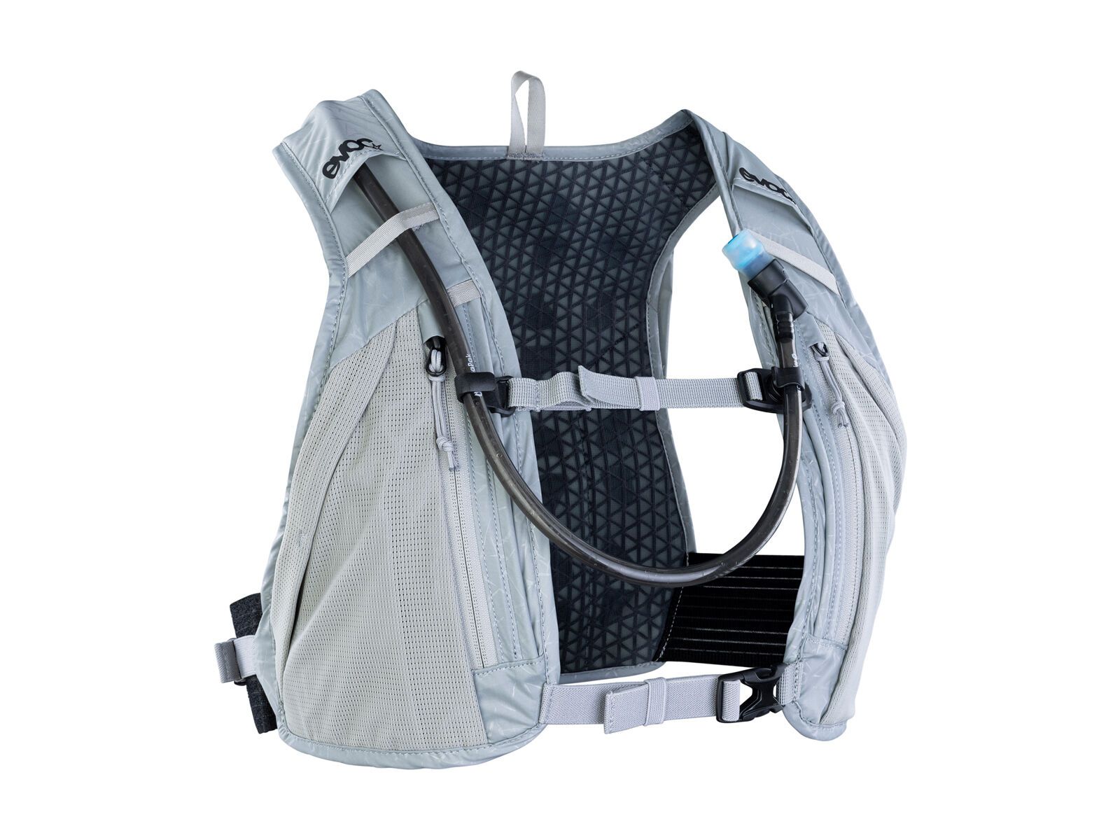 Evoc Hydro Pro 6 + Hydration Bladder 1,5, stone - Bild 2