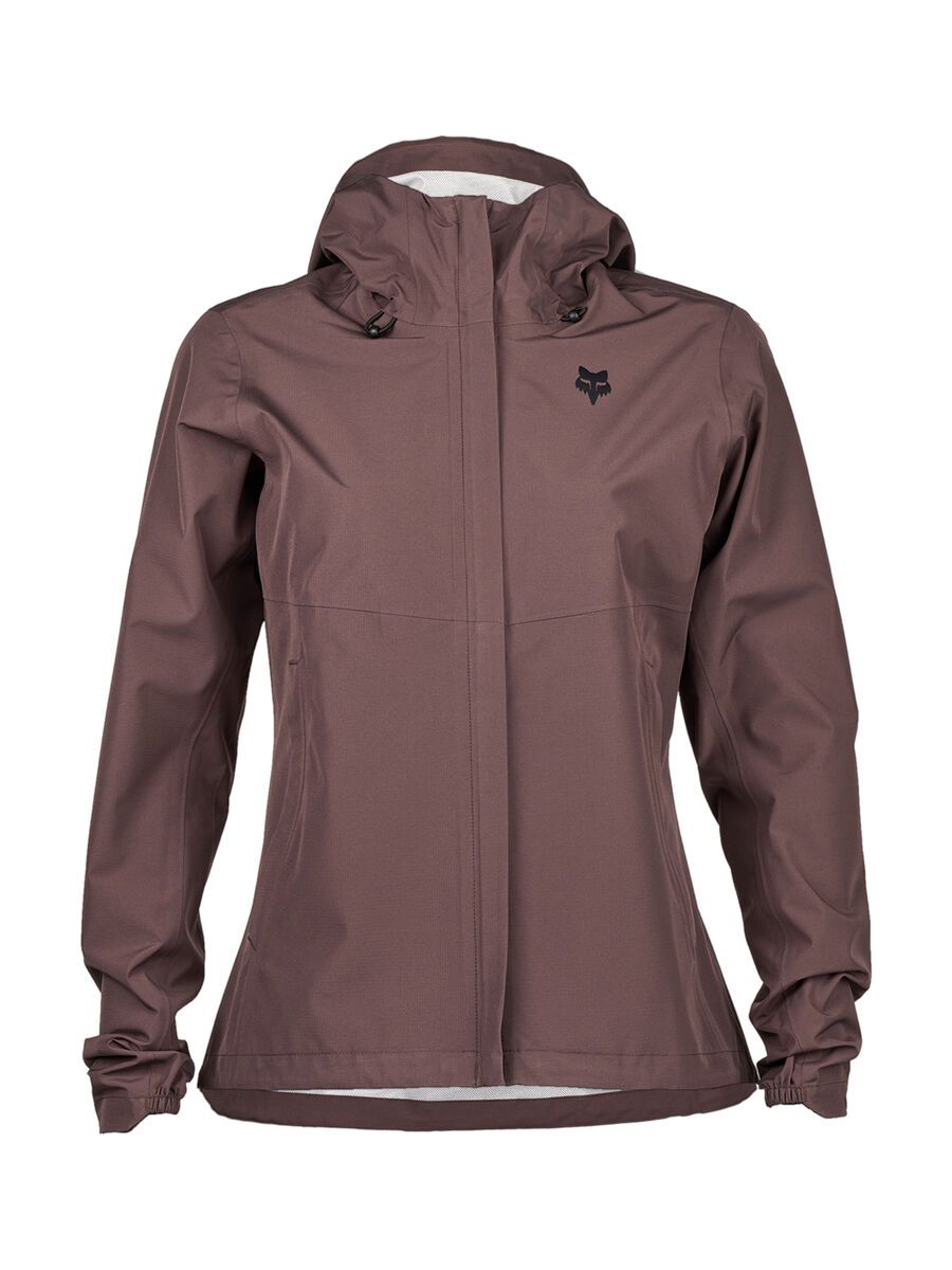 Fox Women Ranger 2.5L Water Jacket, purple - Bild 1