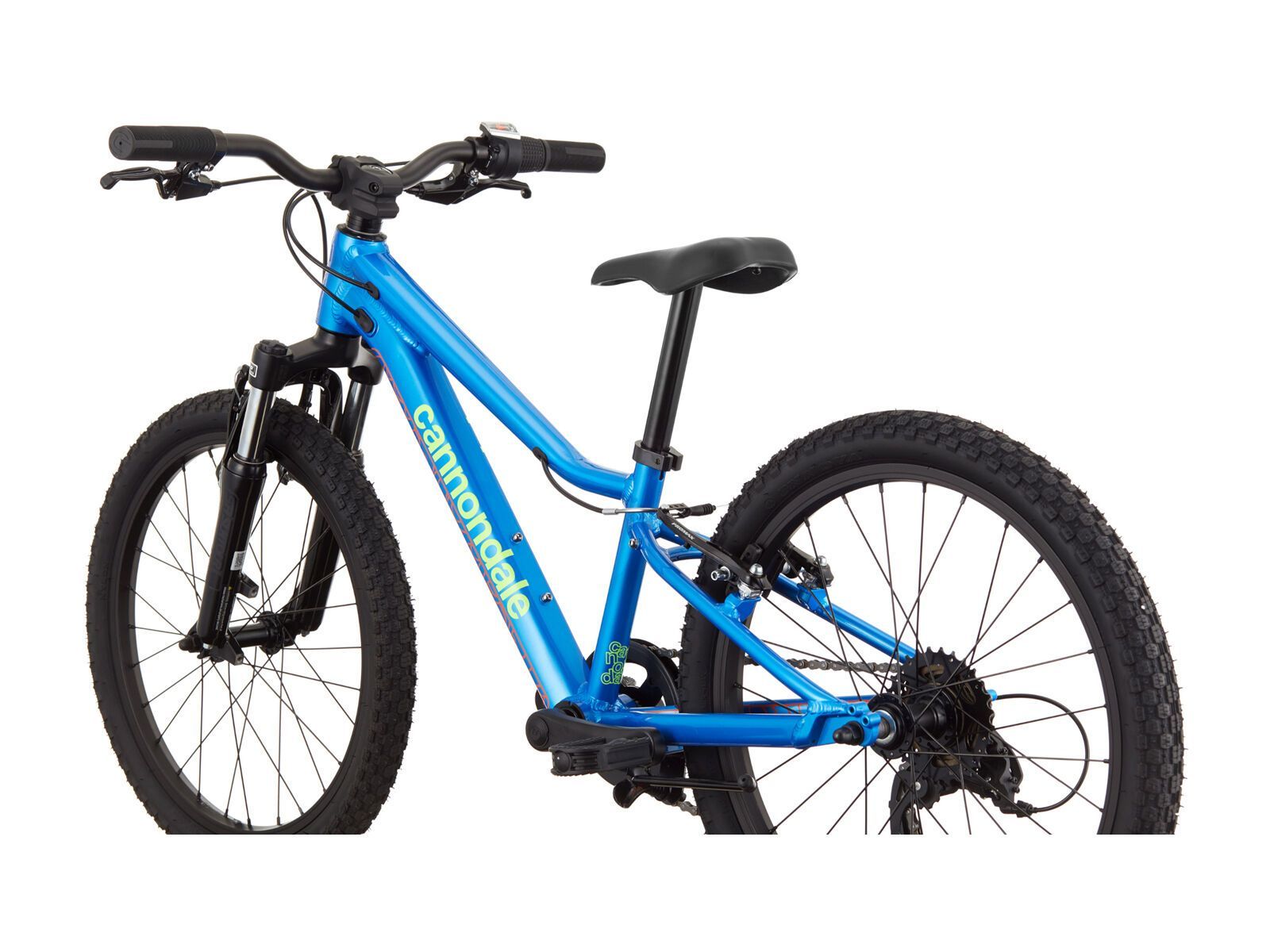 Cannondale Kids Trail 20, electric blue - Bild 6