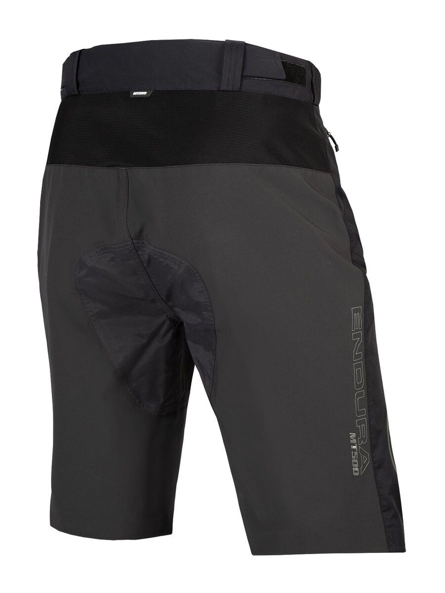 Endura MT500 Spray Short, schwarz - Bild 2