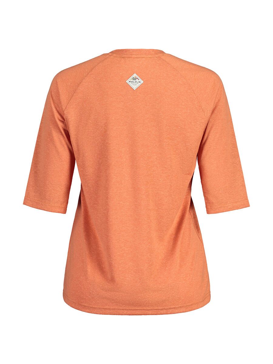 Maloja HimbeereM., glowing alps - Bild 2