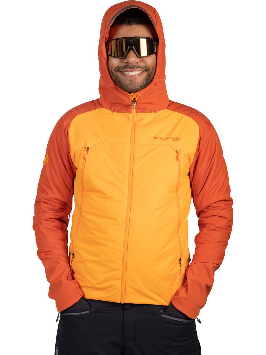 Endura MT500 Freezing Point Jacke II, harvest - Bild 6