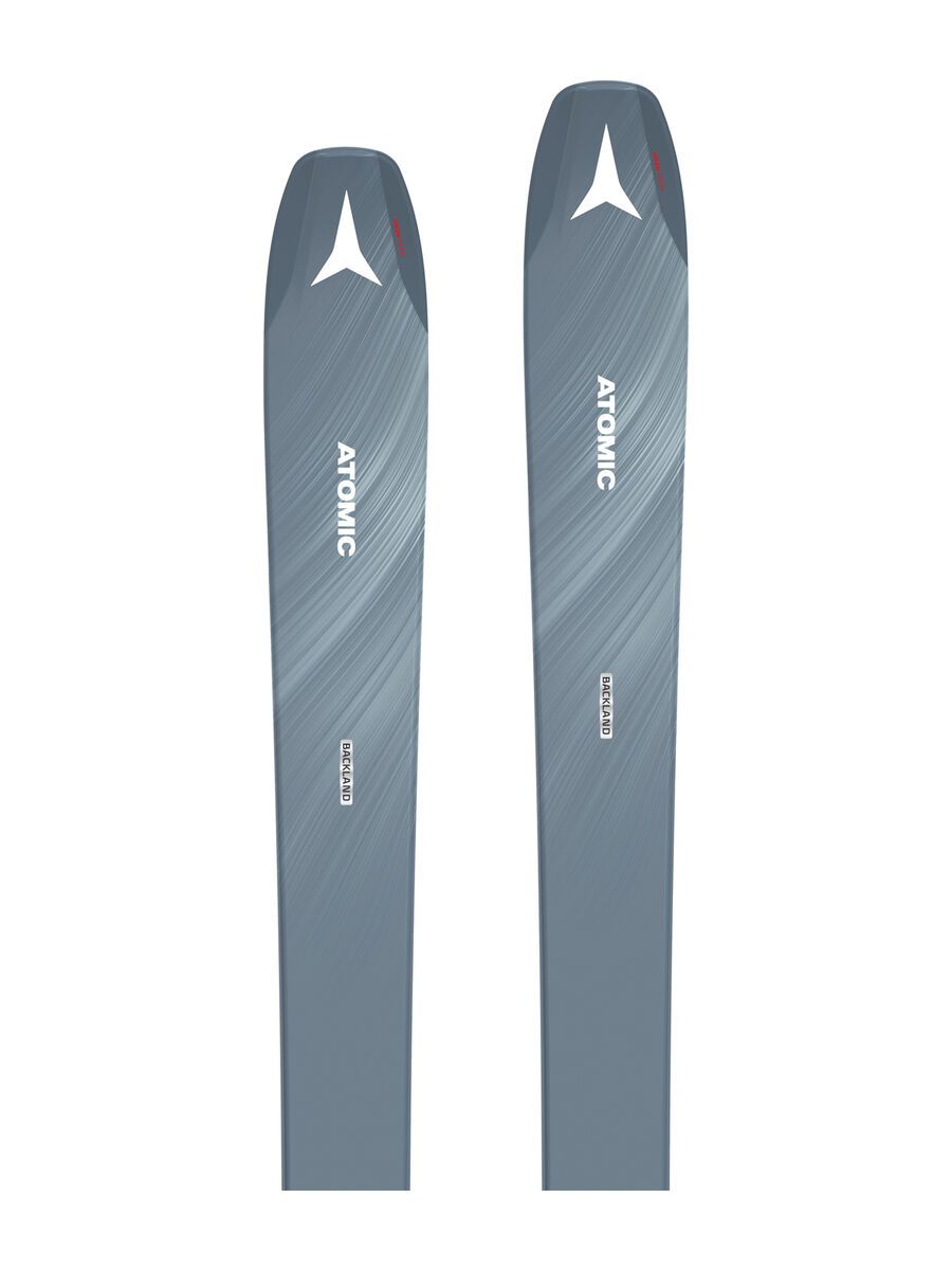 Atomic Backland 98 W, kakhi/grey - Bild 2