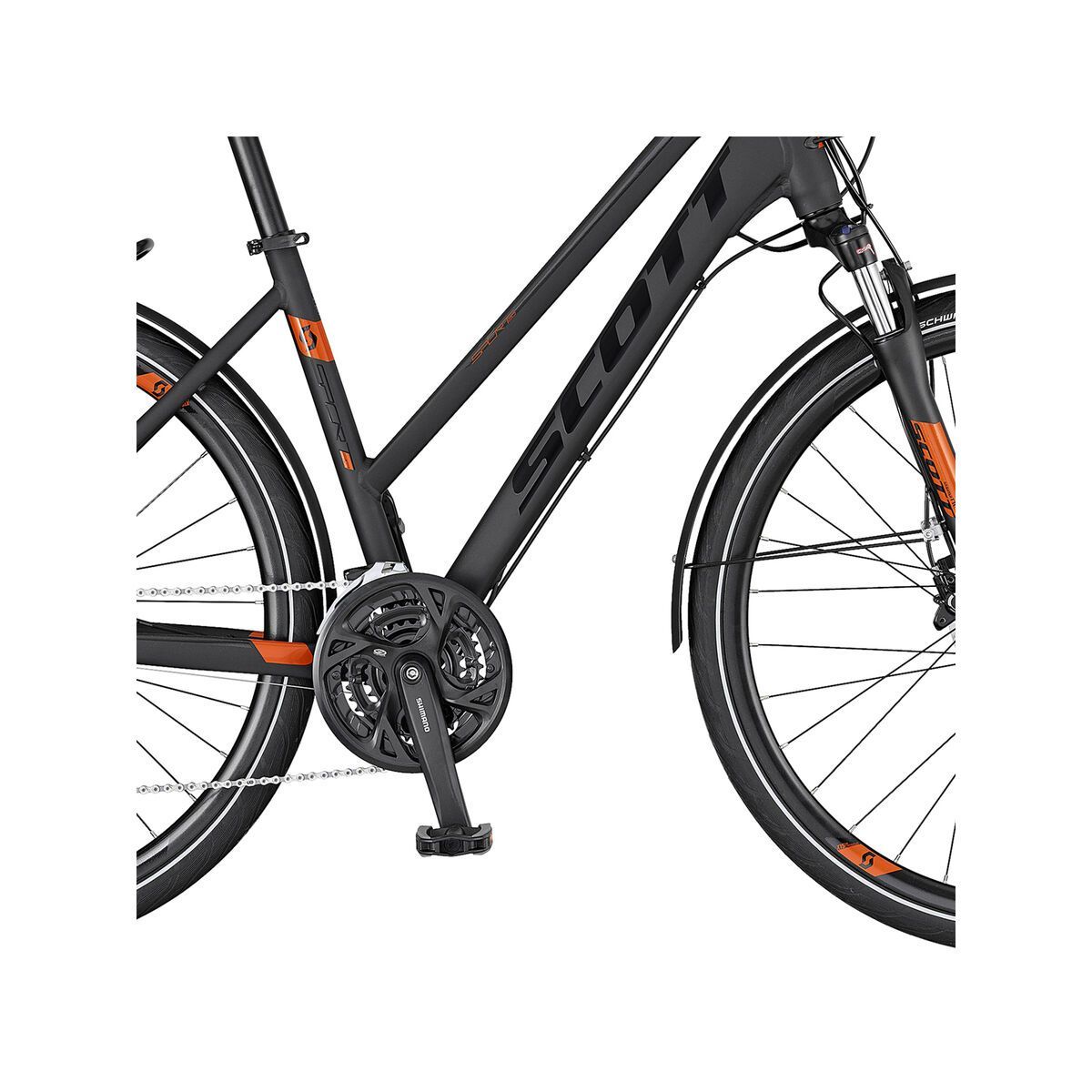 Scott Sub Sport 20 Lady - Bild 3