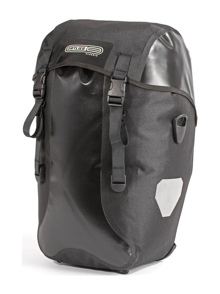 ORTLIEB Bike-Packer Classic, schwarz - Bild 2