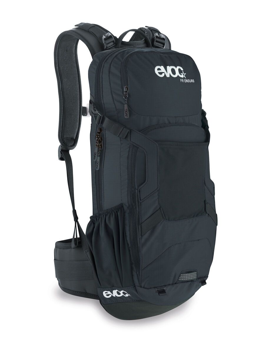 Evoc FR Enduro, black - Bild 1