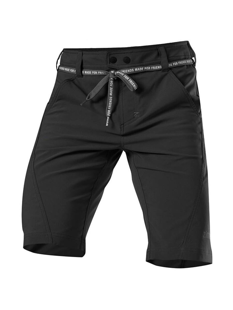 Zimtstern Xalpz Short Men’s pirate black M M10221-1000-03