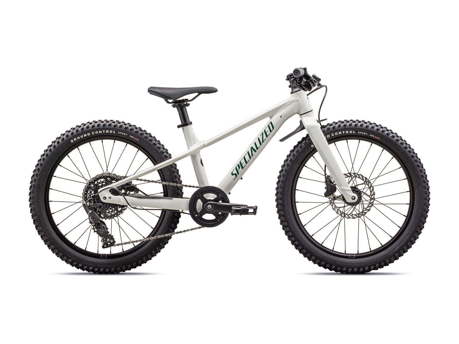 Specialized Riprock 20, dune white/pine green - Bild 1