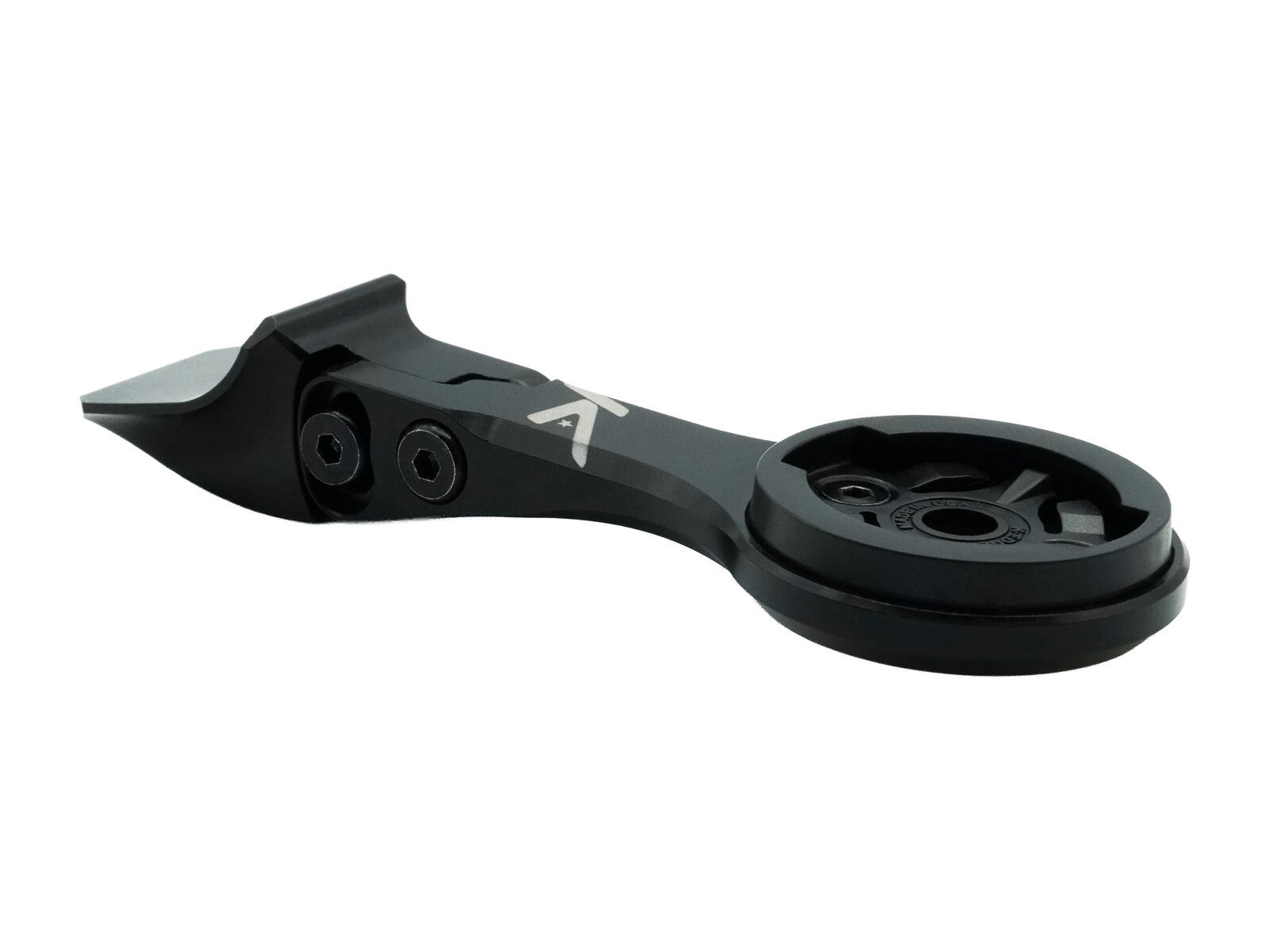 K-Edge Gen 8. Madone Mount Garmin Regular, black - Bild 1