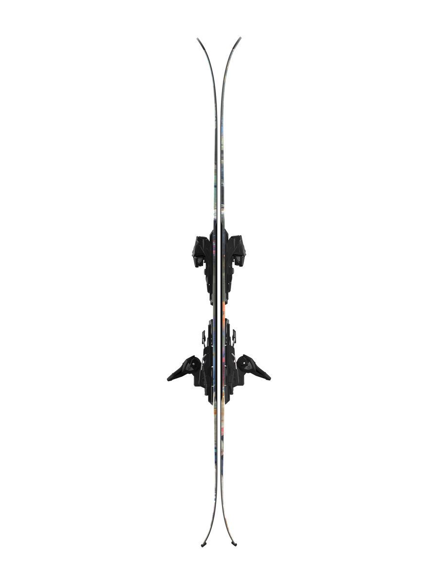 Atomic Bent 85 R + M 10 GW - Bild 3
