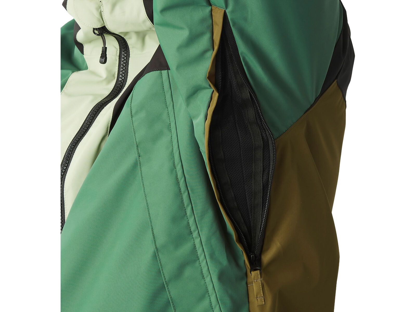 Picture Citrik Jkt, smoke pine - Bild 9