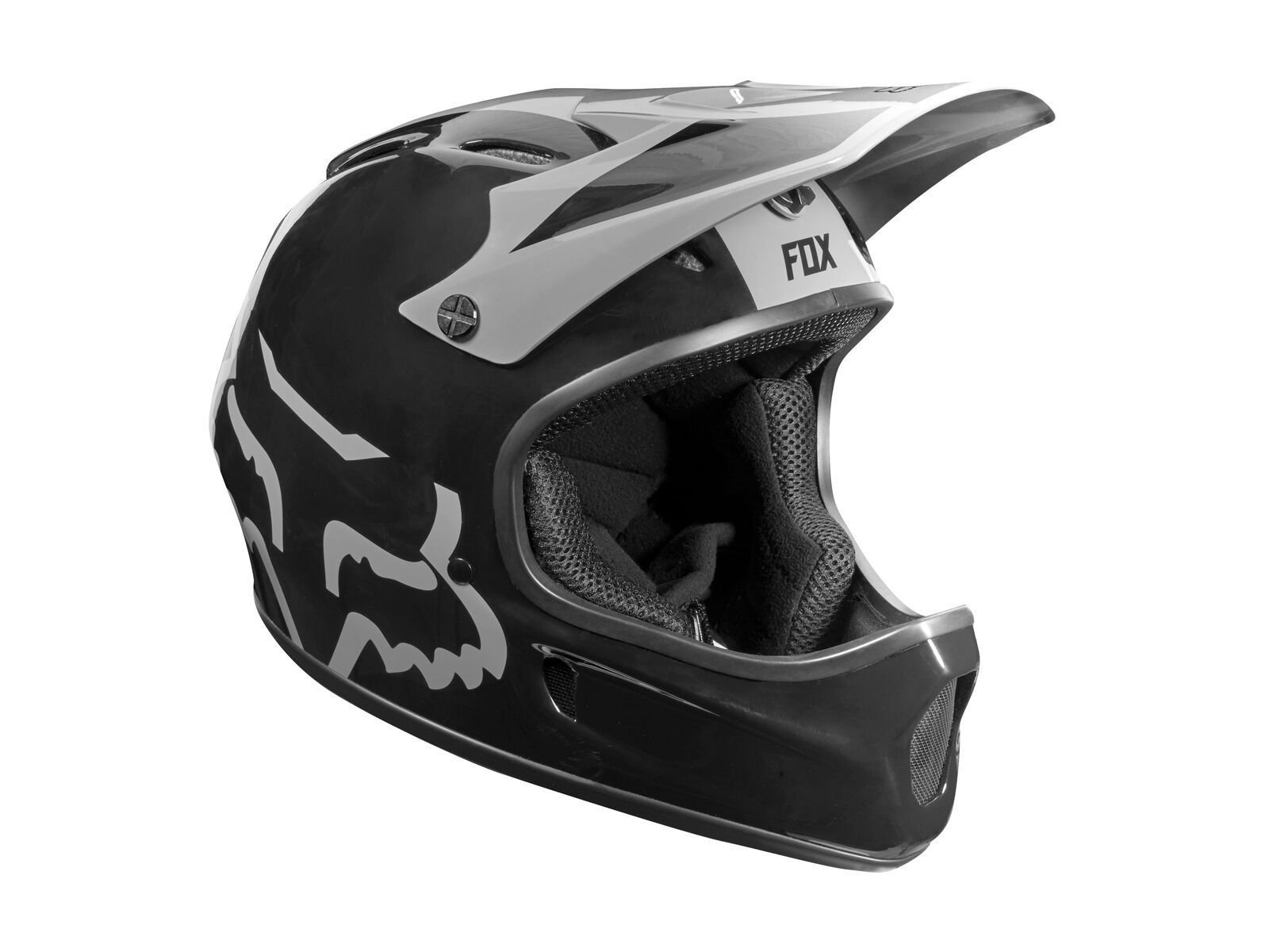 Fox Rampage, black - Bild 7