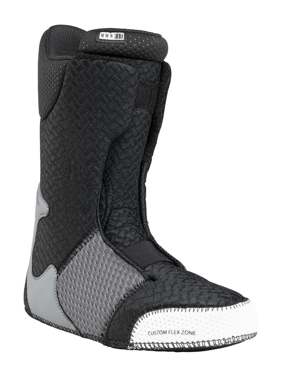 Nidecker Altai Women, black - Bild 5