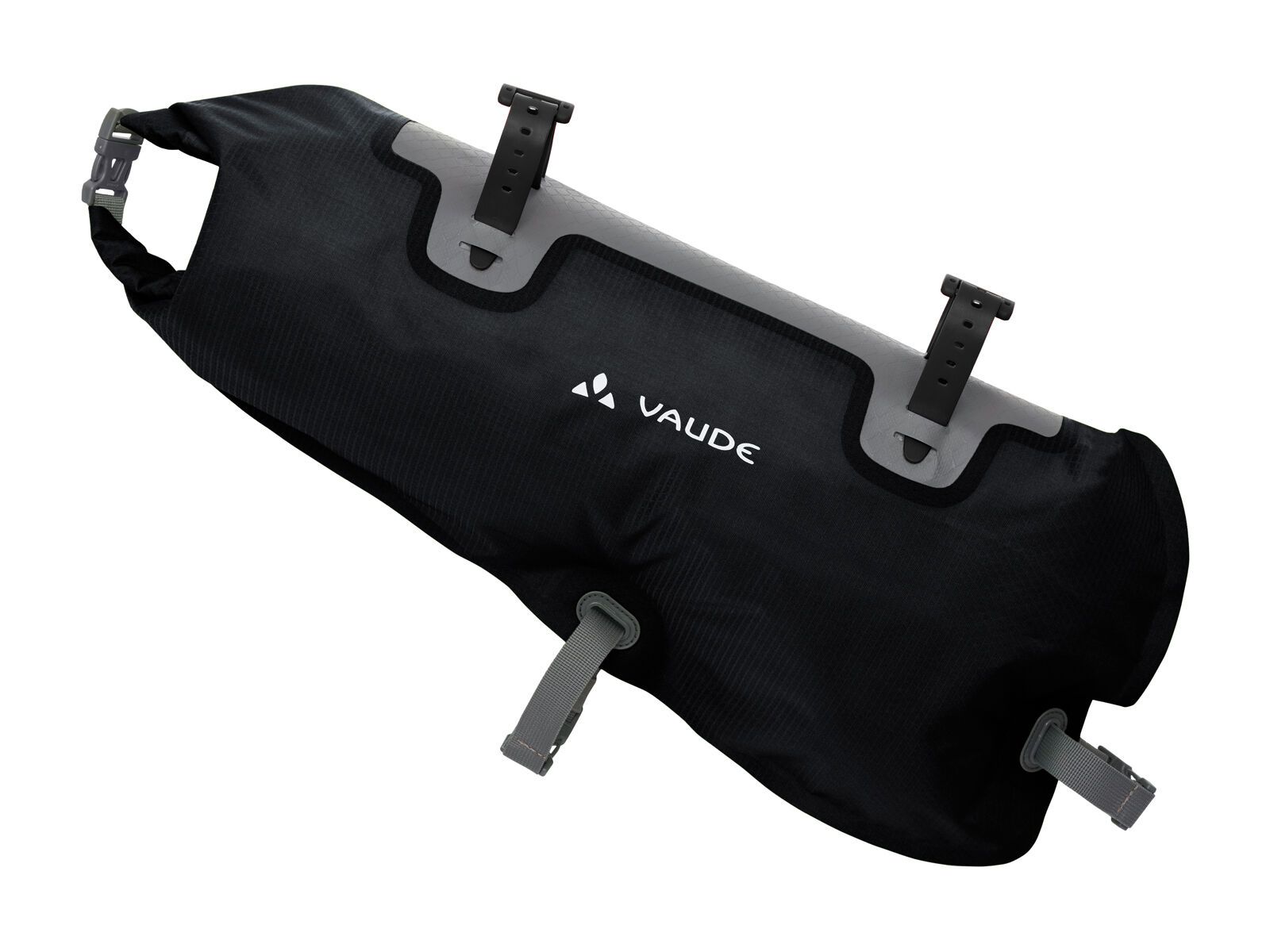 Vaude Trailframe, black - Bild 1