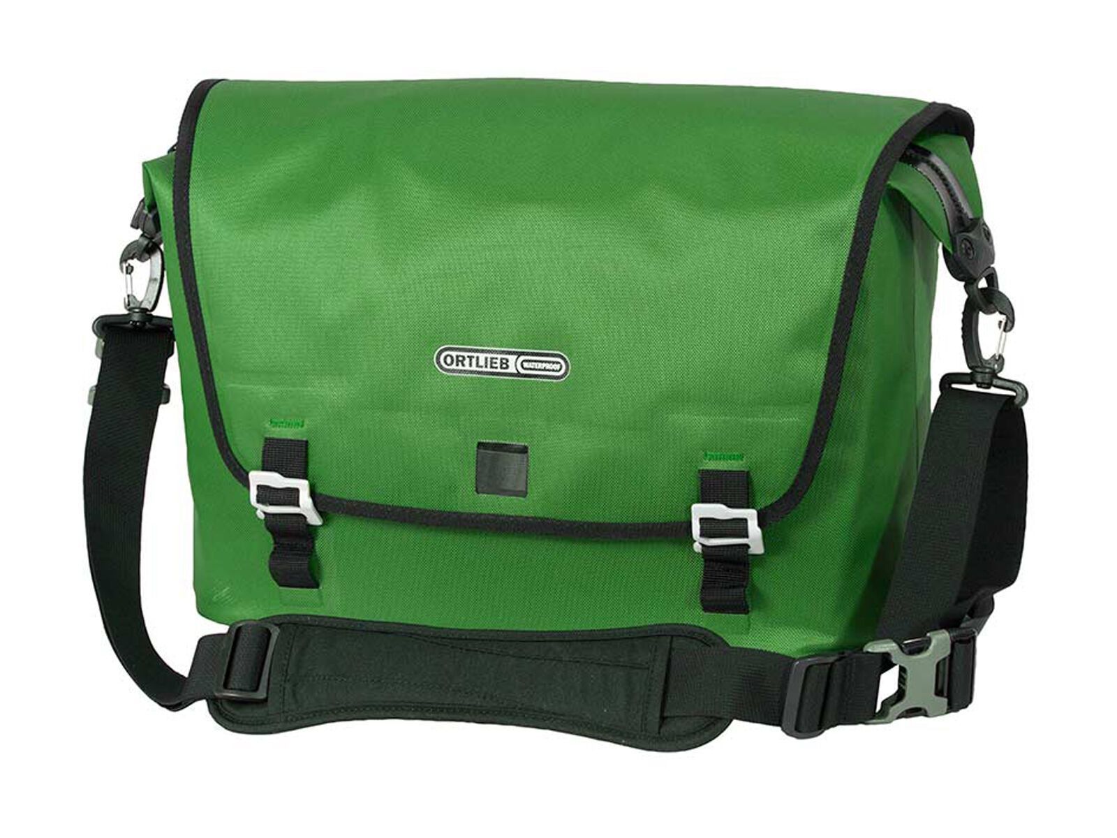 ORTLIEB Reporter-Bag City, moosgrün - Bild 1