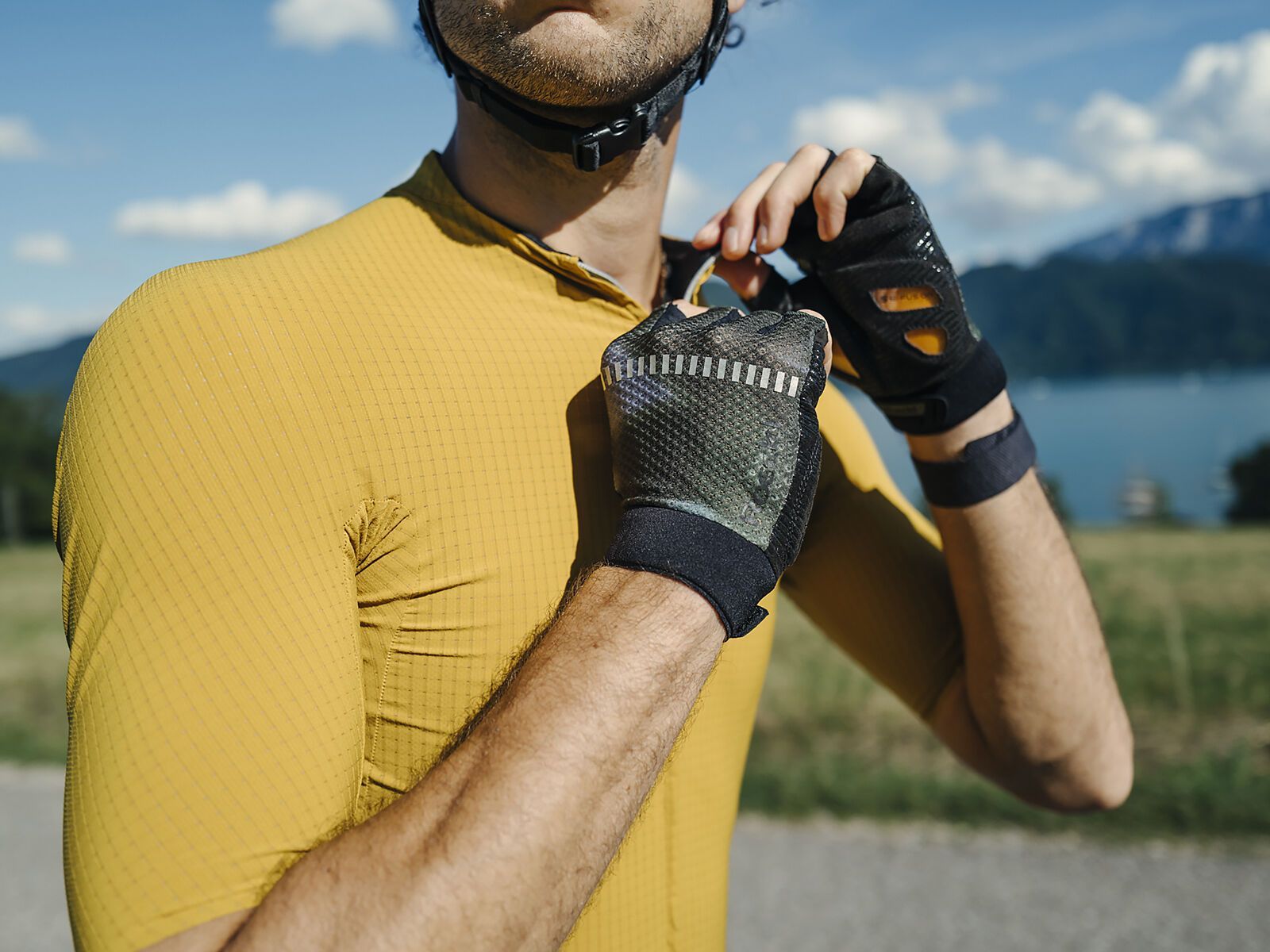 Roeckl Imatra, mixed forest - Bild 3