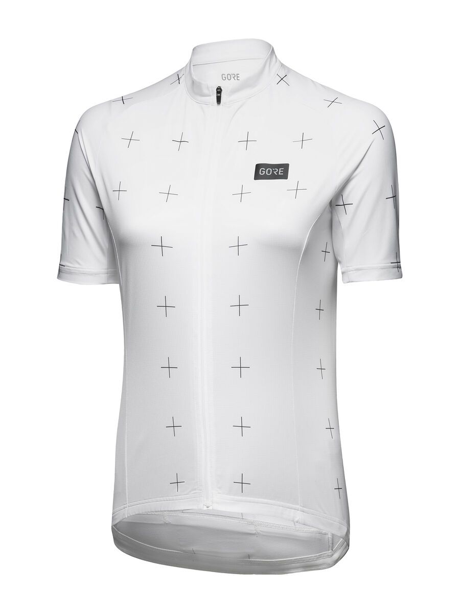 GOREWEAR Daily Shirt Damen, white/black - Bild 2