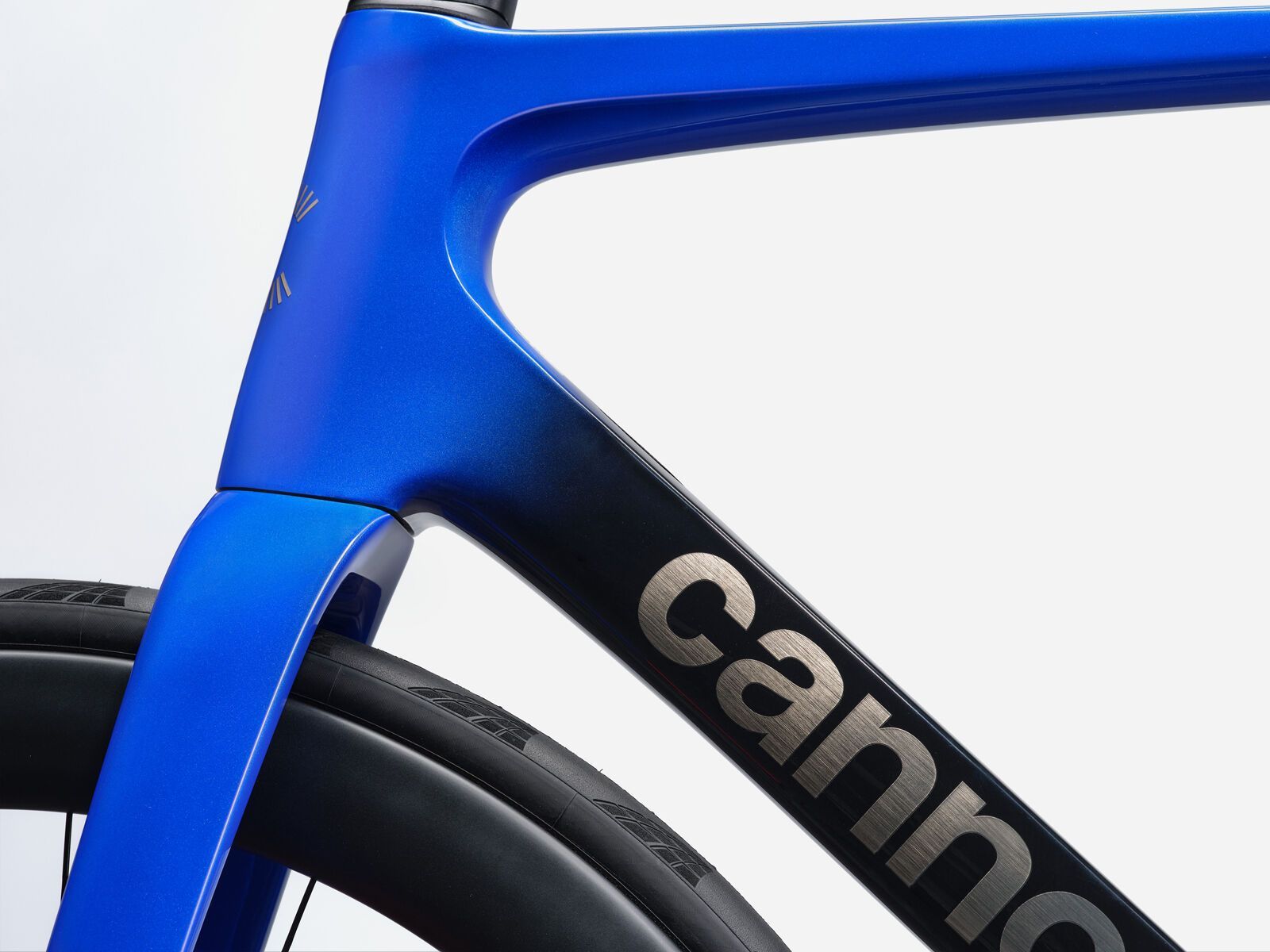 Cannondale SuperSix Evo Hi-Mod 2, sonic blue - Bild 10