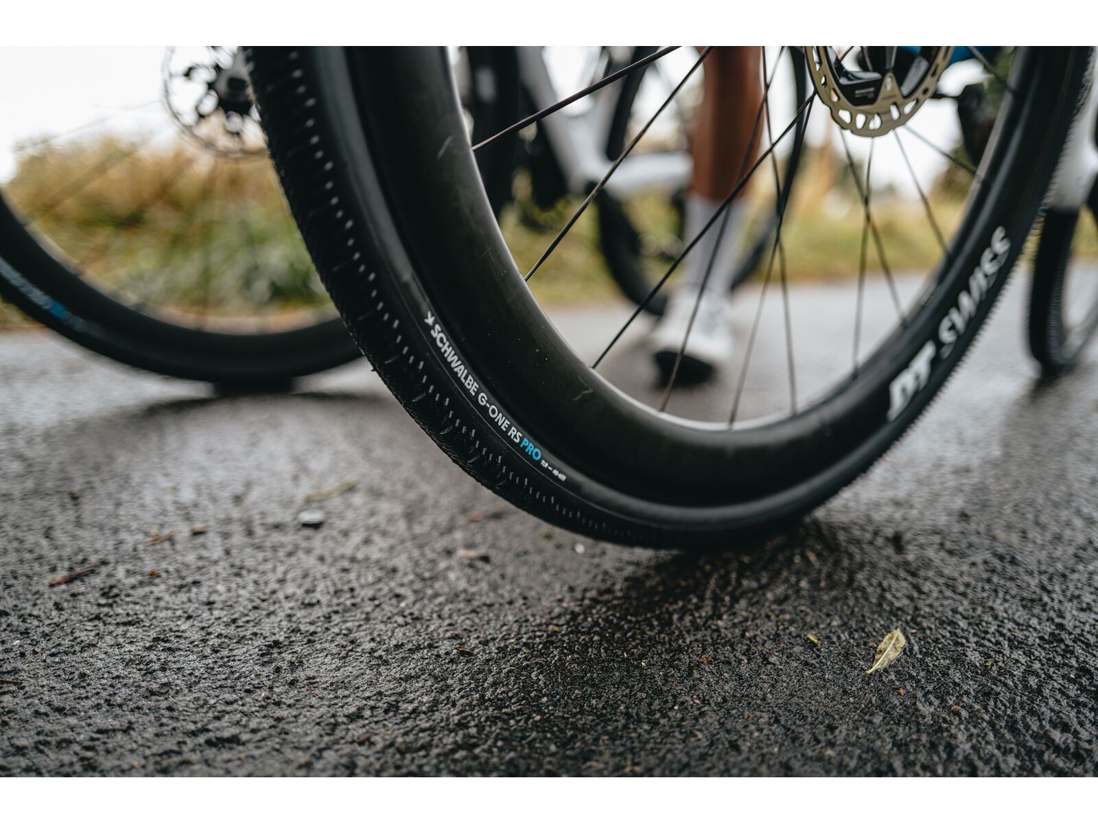 Schwalbe G-One RS Pro Addix Race / Race Pro V-Guard - 700C - Bild 13