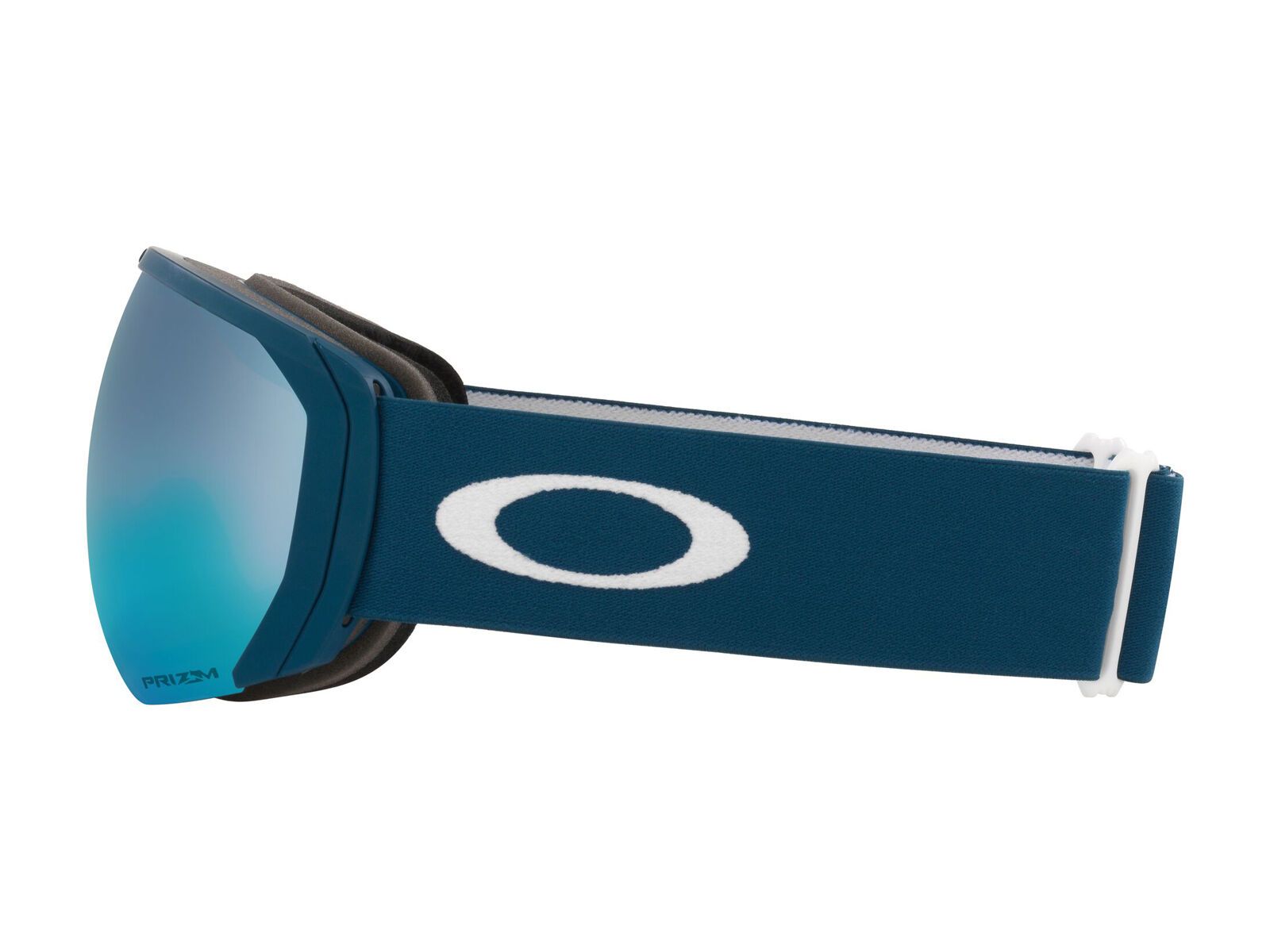 Oakley Flight Path L - Prizm Snow Sapphire Iridium, poseidon - Bild 3