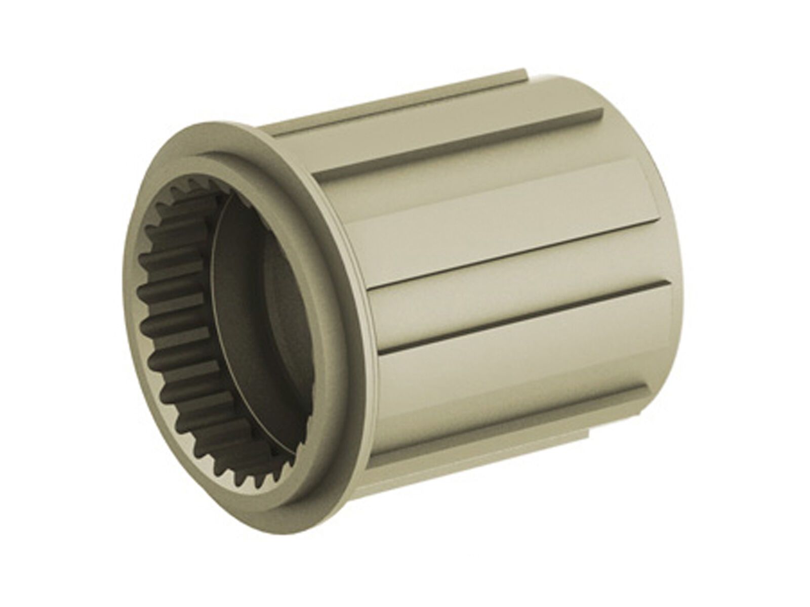 Syntace HiTorque M+MX freewheel body - Bild 1