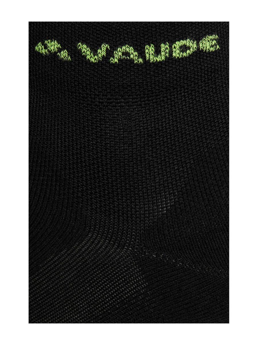 Vaude All Mountain Socks Short, black - Bild 2