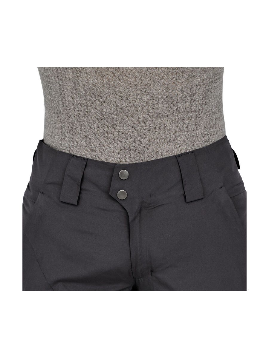 Patagonia Women's Insulated Powder Town Pants, black - Bild 11