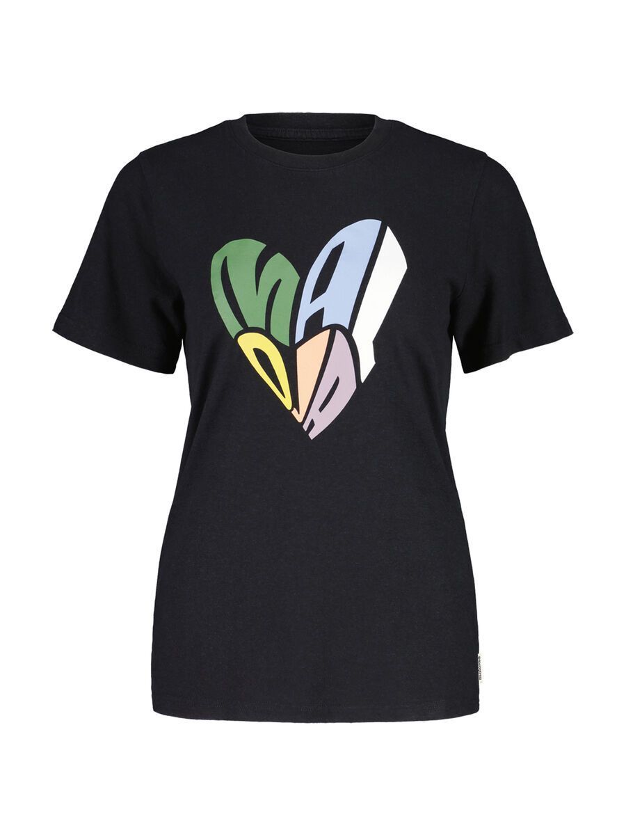 Maloja SorapissM., deep black - Bild 1