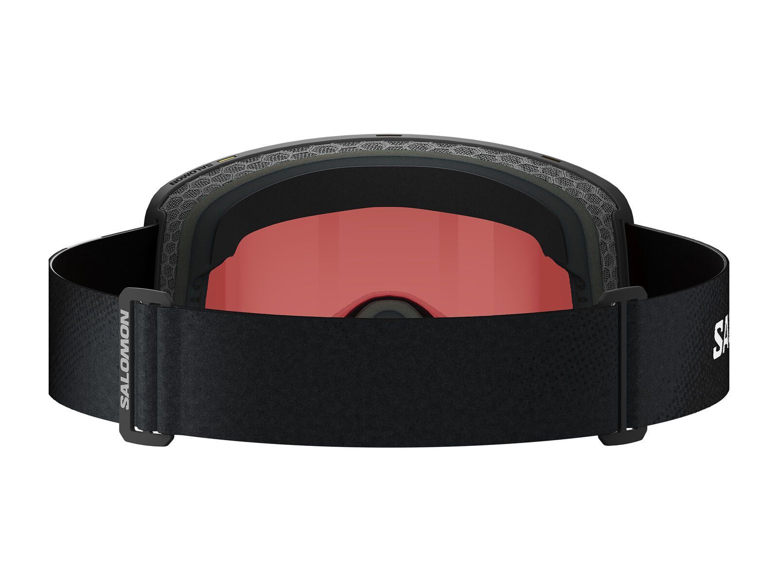 Salomon Sentry Pro OTG, Sigma Poppy Red / black - Bild 3