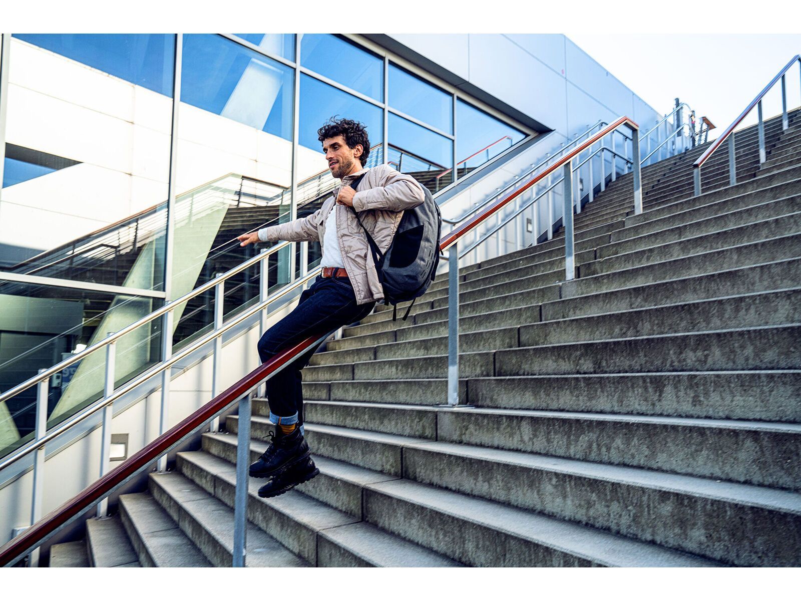 ORTLIEB Atrack CR Urban, ink - Bild 8