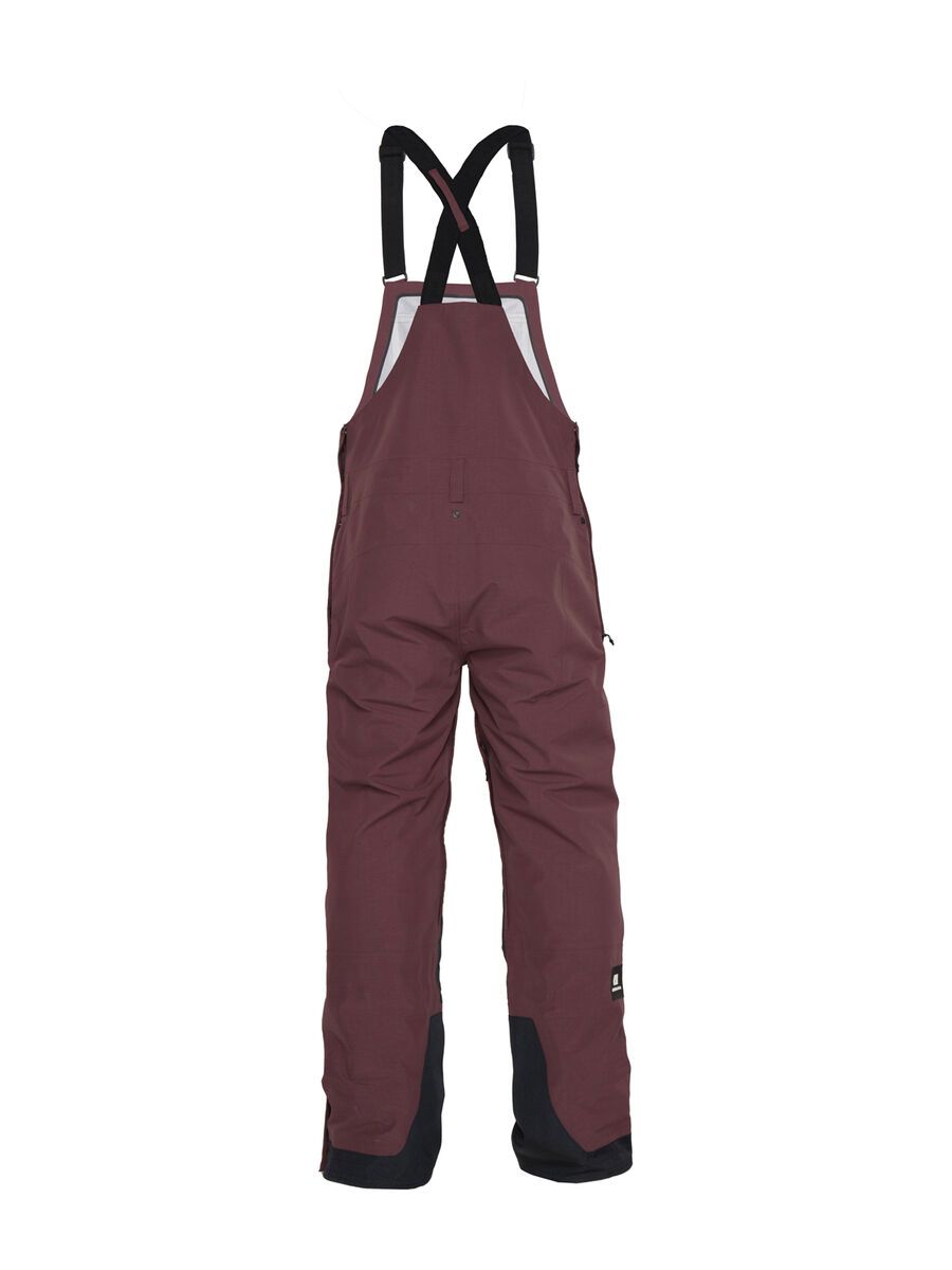 Armada Emmons 3L Bib, sassafras - Bild 2