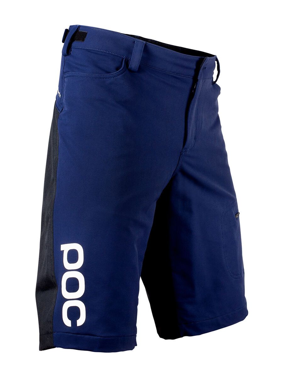 POC Flow Shorts, boron blue - Bild 1