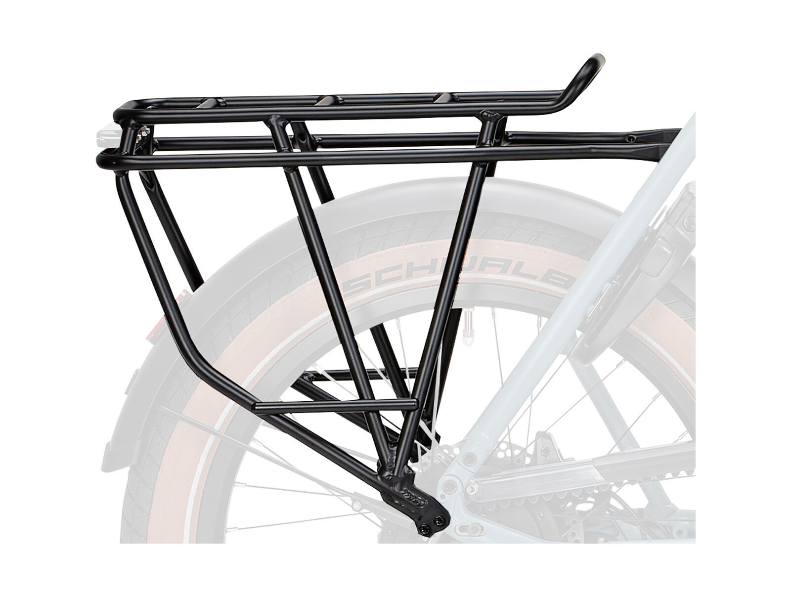 i:SY Gepäckträger MonkeyLoad - Bild 1