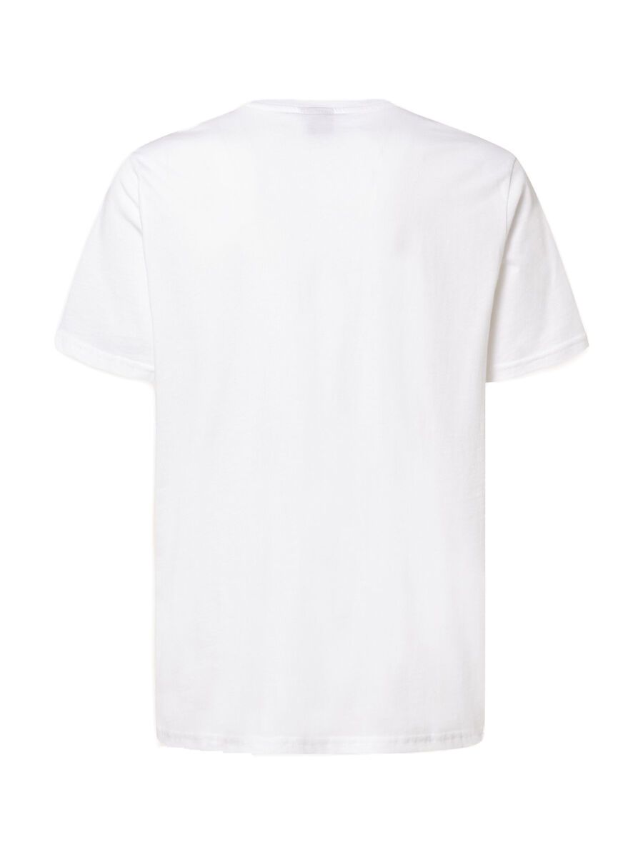Oakley Mark II Tee 2.0, white/fathom - Bild 2
