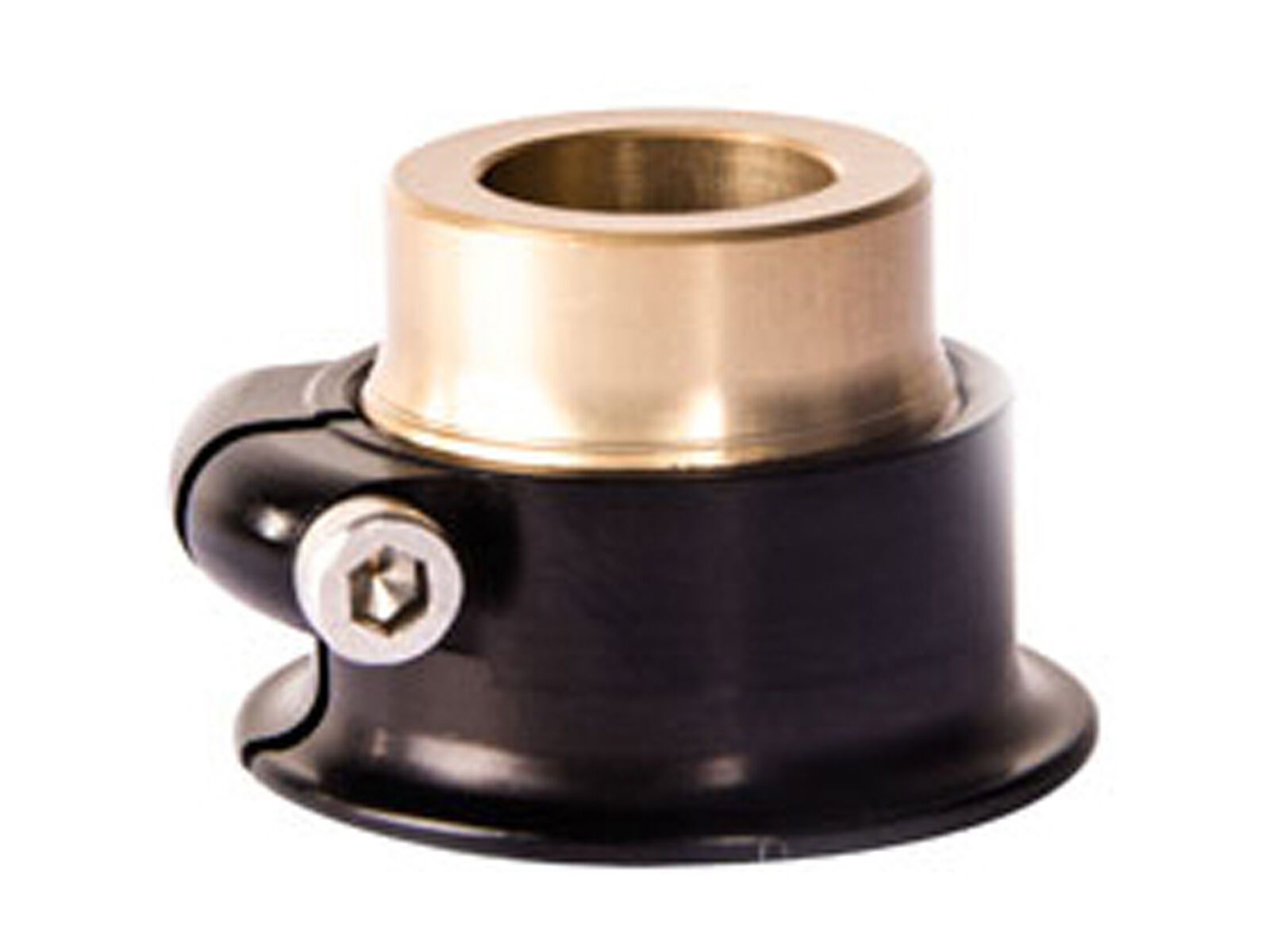 Syntace MicroAdjust Cap Rear 12 - Bild 1